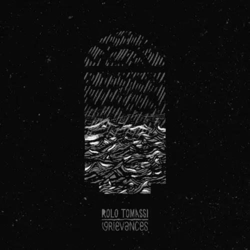 Rolo Tomassi - Grievances 2015