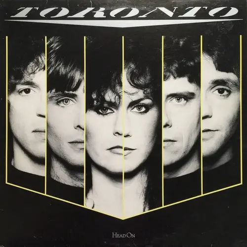 Toronto / Head On 1981