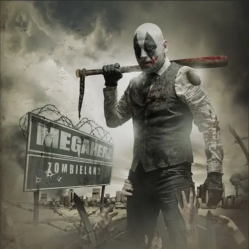 Megaherz - Zombieland 2014