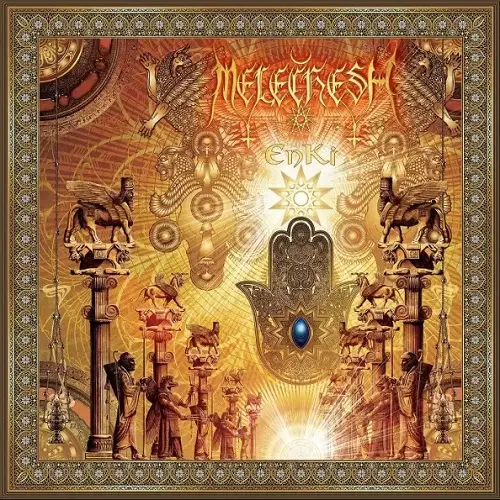 Melechesh - Enki 2015