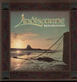 Lindisfarne - Back And Fourth 1978