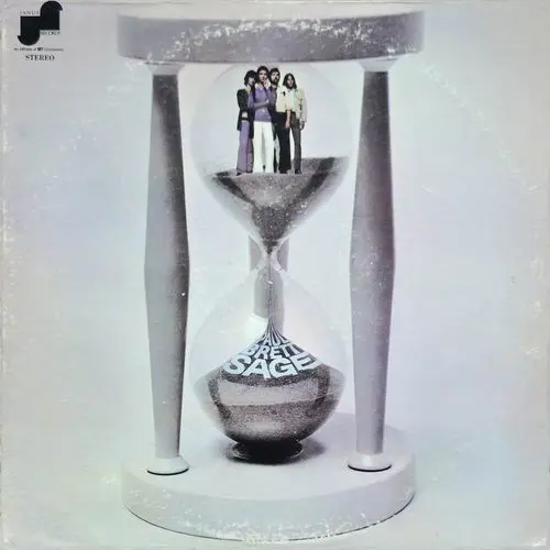 Paul Brett's Sage – Paul Brett Sage (1970)