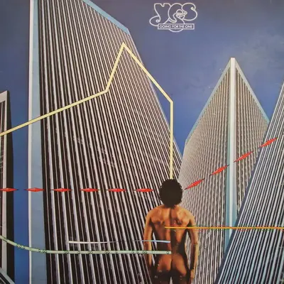 Yes - Going For The One 1977