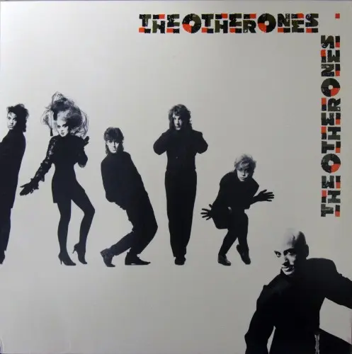 The Other Ones - The Other Ones 1987