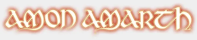 Amon Amarth – 8 альбомов - 1999-2016