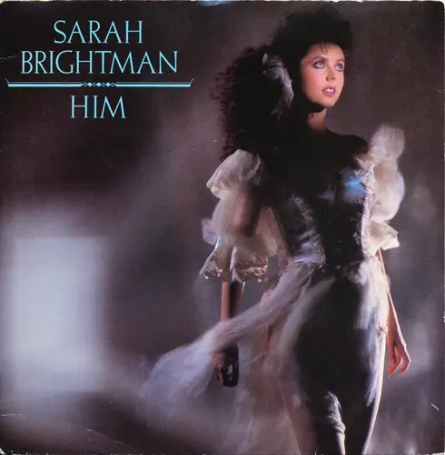 Sarah Brightman - Him 1983