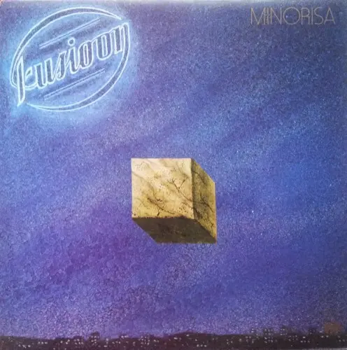 Fusioon - 1975 - Minorisa