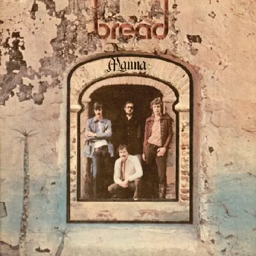 Bread – Manna 1971