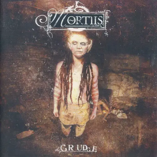 Mortiis - The Grudge 2004