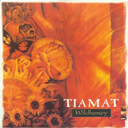 Tiamat - Wildhoney 1994