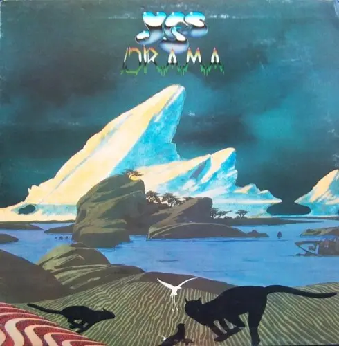 Yes - Drama 1980