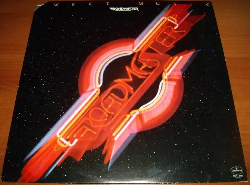Roadmaster - Sweet Music 1978