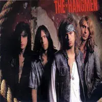 The Hangmen - The Hangmen - 1989
