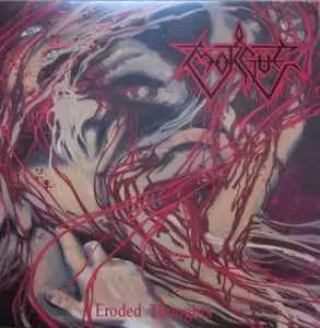 Morgue - Eroded Thoughts - 1993