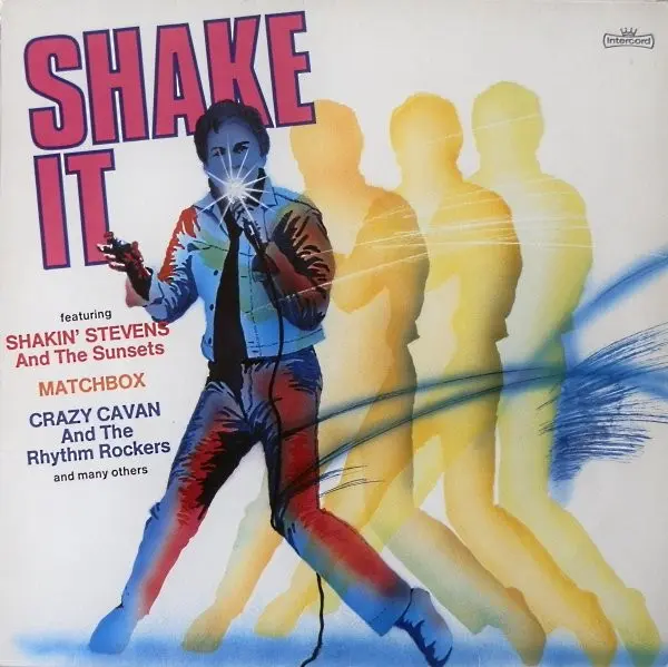 Shake It 1980