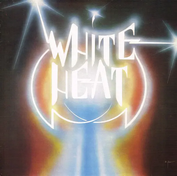 White Heat - White Heat - 1982