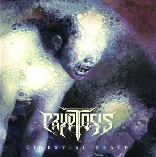 Cryptosis - Celestial Death 2025