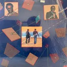 Roy Ayers & Wayne Henderson - Step In To Our Life 1978
