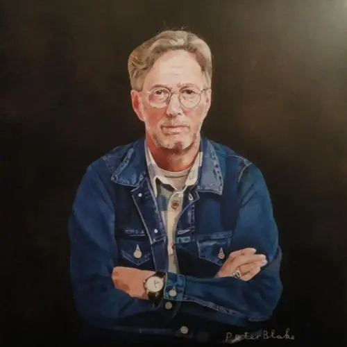 Eric Clapton - I Still Do 2016