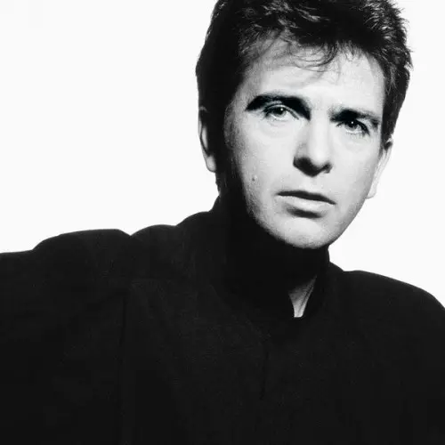 Peter Gabriel - So 1986