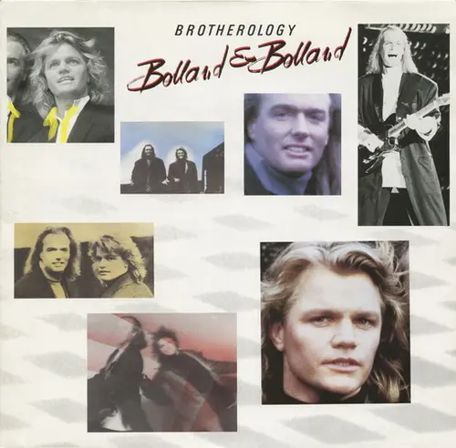 Bolland & Bolland - Brotherology 1987