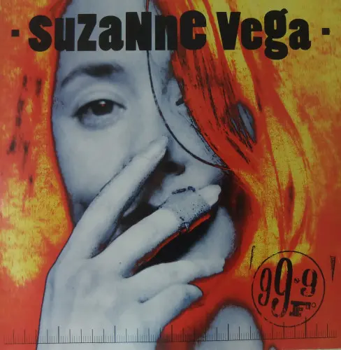 Suzanne Vega - 99.9F° - 1992