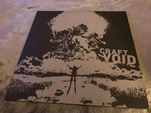 Craft ‎– Void 2011