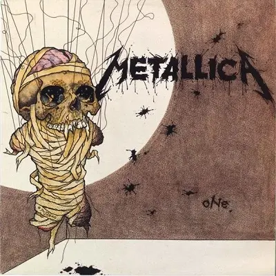 Metallica – One 1989