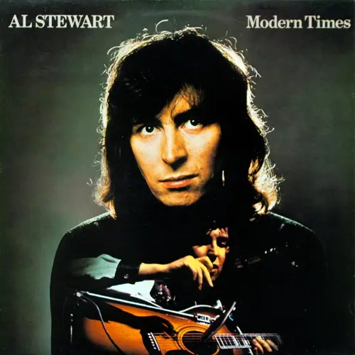 Al Stewart - Modern Times (1975)