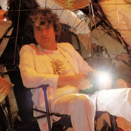 Peter Kent - дискография 1980-1982