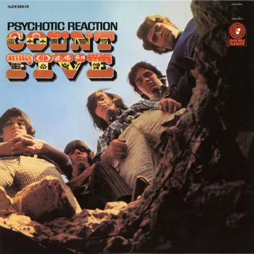 Count Five - Psychotic Reaction 1966