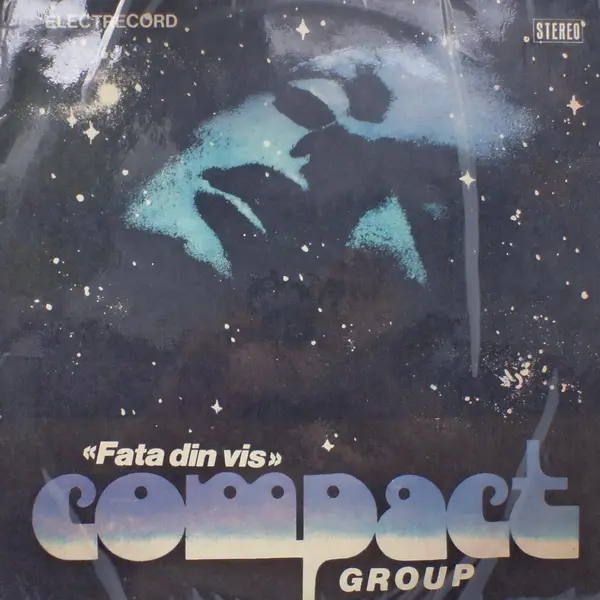 Compact - Fata Din Vis  1985