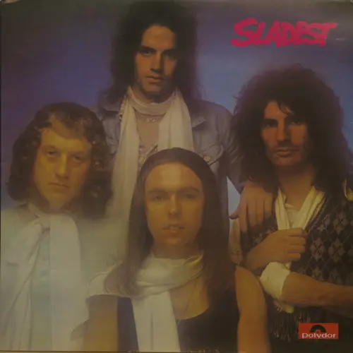 Slade - Sladest - 1973