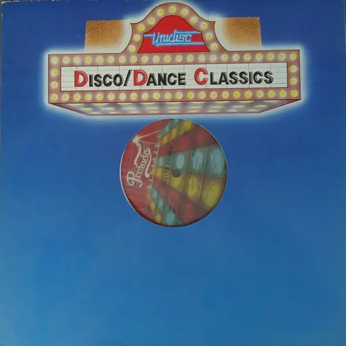 Jocelyn Brown - Somebody Else's Guy 1987