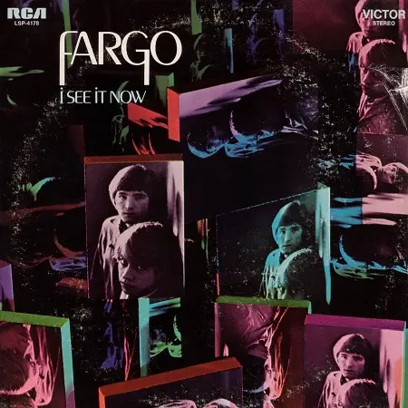 Fargo / I See It Now (1969)