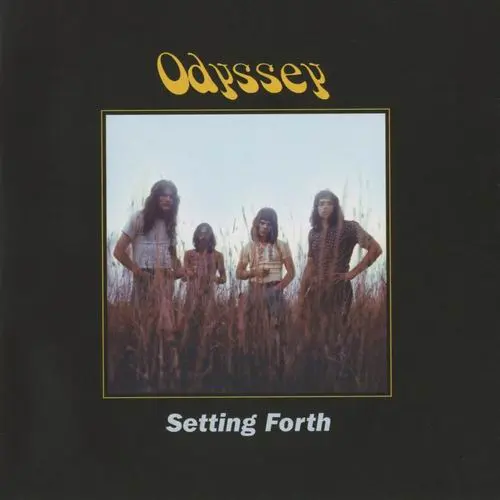 Odyssey – Setting Forth 1969/2005