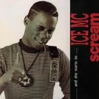 ICE MC – Scream 1990