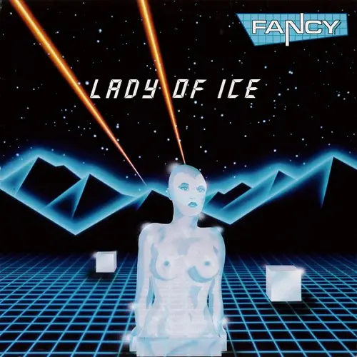Fancy - Lady Of Ice 1986