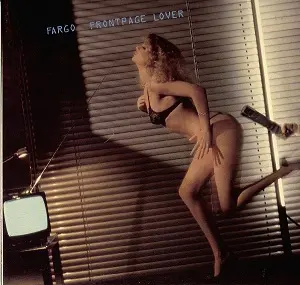 Fargo - Frontpage Lover 1981
