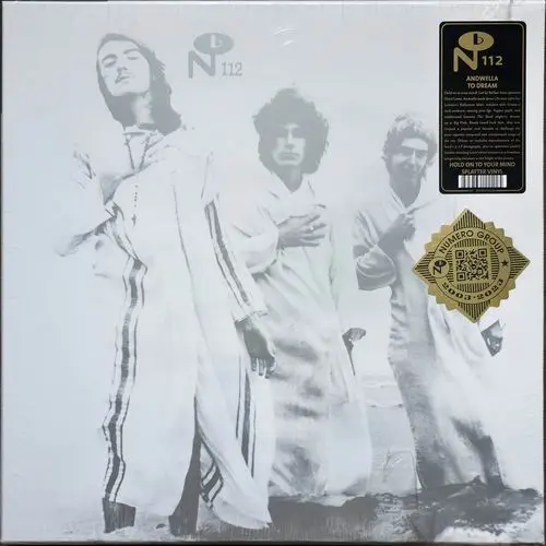 Andwella – To Dream 2024