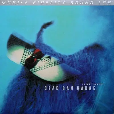 Dead Can Dance - Spiritchaser - 1996/2010