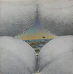 Bruce Cockburn - Salt, Sun & Time 1974
