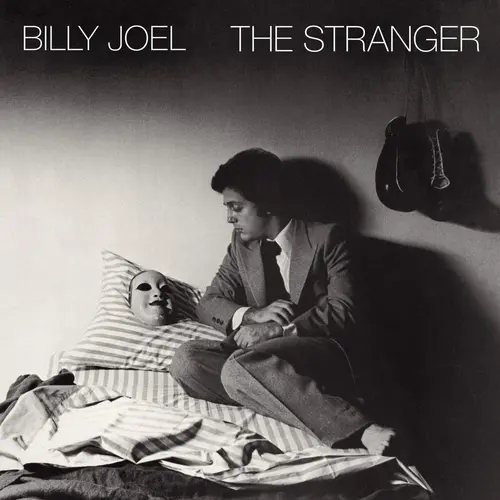 Billy Joel – The Stranger 1977