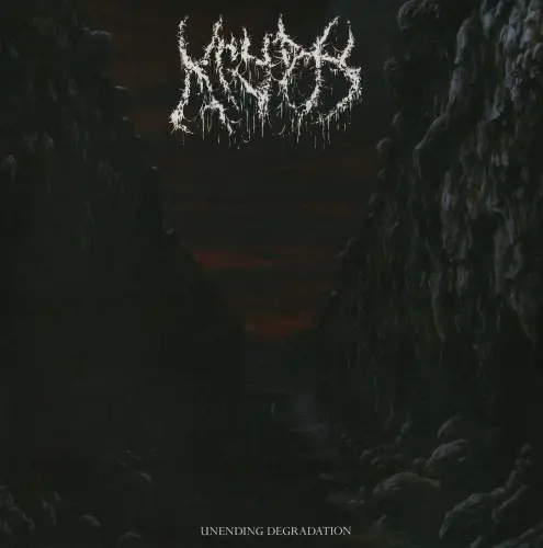 Krypts - Unending Degradation 2013