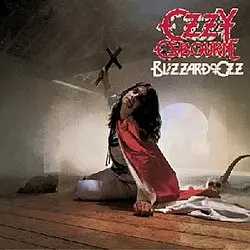 Ozzy Osbourne - Blizzard Of Ozz (30th Anniversary Edition) - 1980/2011