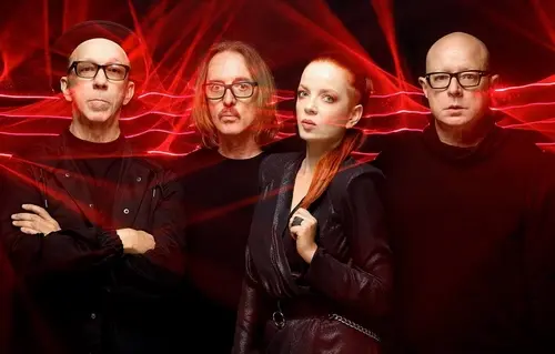Garbage - Discography 1995-2024