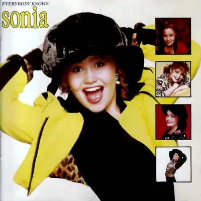 Sonia - Everybody Knows 1990