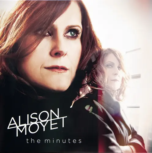 Alison Moyet ‎– The Minutes 2013