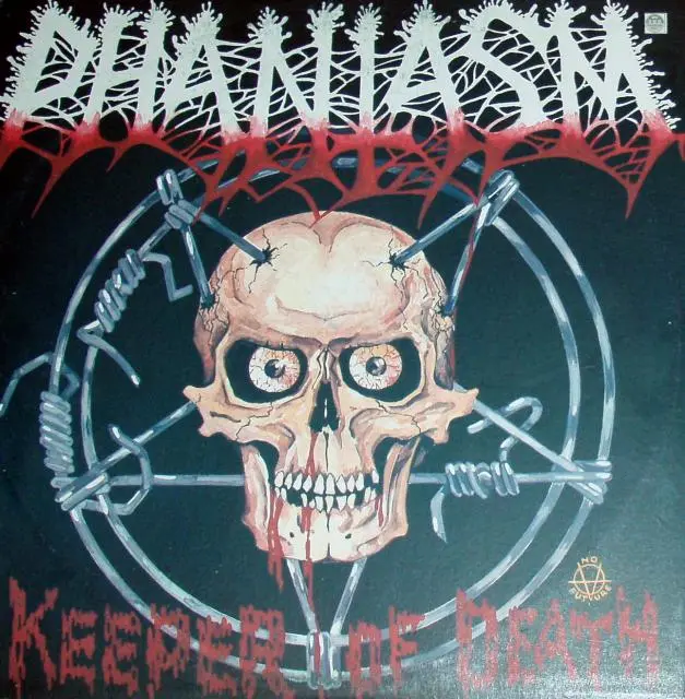 Phantasm - Keeper of Death 1992