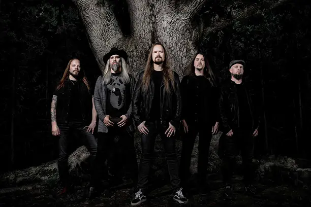 Insomnium - Дискография - 2002-2023